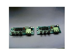小家电控制板：单片机开发之PIC8位单片机的组成